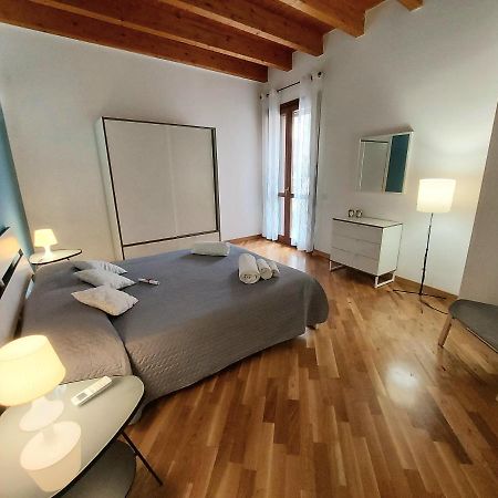 Cocciu D'Amuri Holiday House Apartman Palermo Kültér fotó