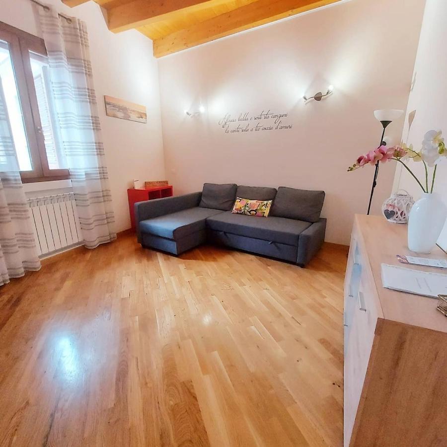Cocciu D'Amuri Holiday House Palermo Kültér fotó
