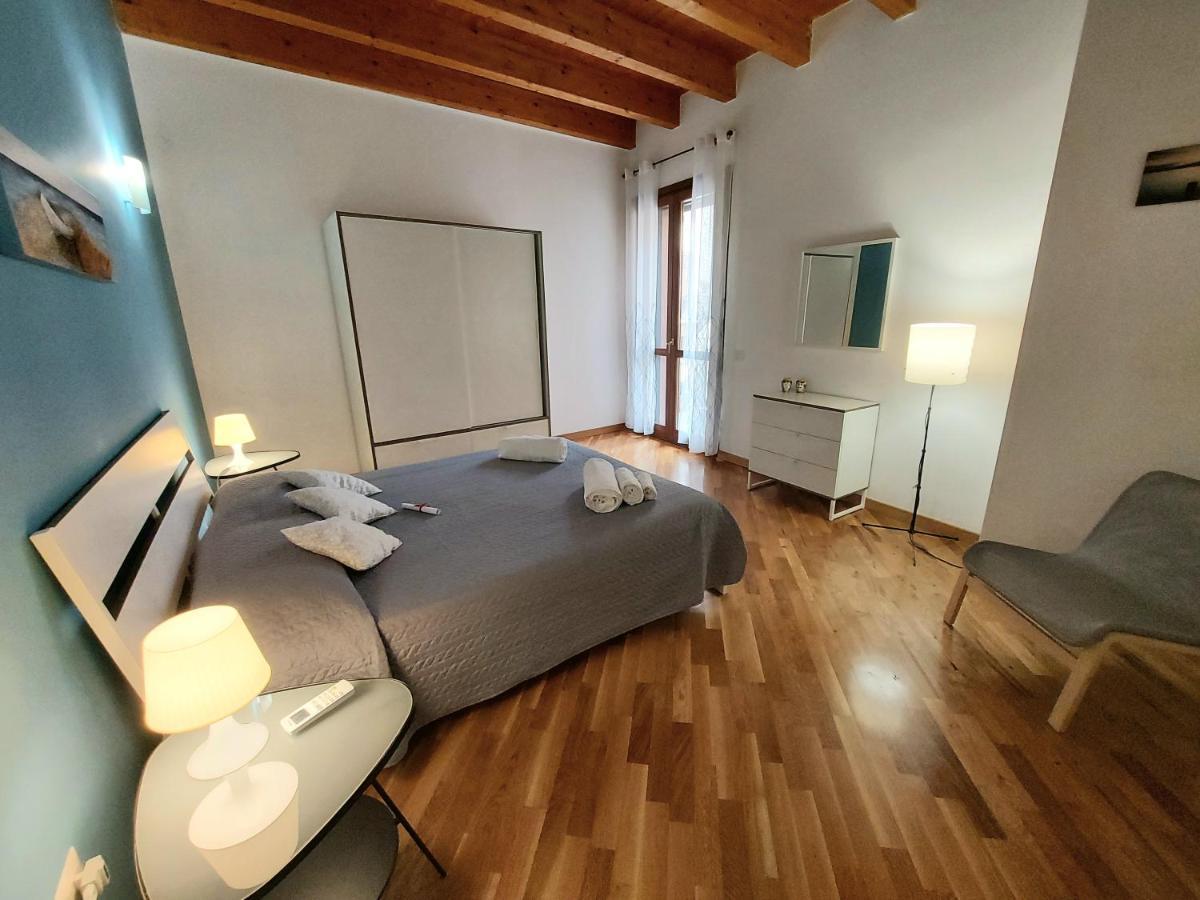 Cocciu D'Amuri Holiday House Apartman Palermo Kültér fotó