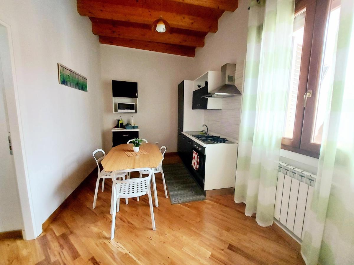 Cocciu D'Amuri Holiday House Apartman Palermo Kültér fotó