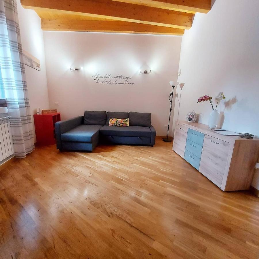 Cocciu D'Amuri Holiday House Palermo Kültér fotó