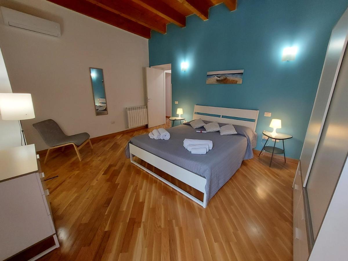 Cocciu D'Amuri Holiday House Apartman Palermo Kültér fotó