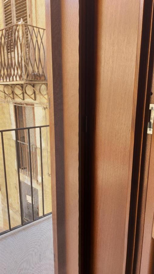 Cocciu D'Amuri Holiday House Palermo Kültér fotó