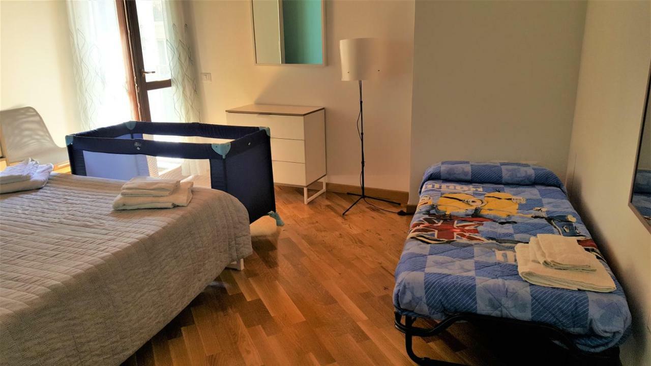 Cocciu D'Amuri Holiday House Apartman Palermo Kültér fotó