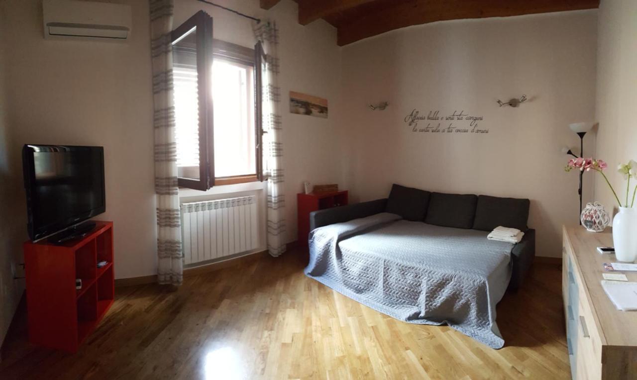 Cocciu D'Amuri Holiday House Apartman Palermo Kültér fotó